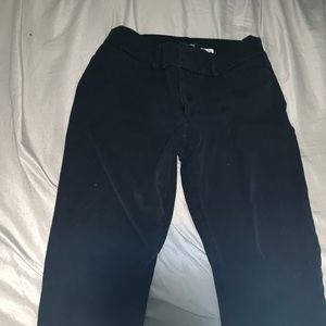 Size 2 work/dress pants